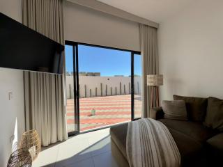 Modern beach house in San Carlos - 4