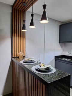 Apartamento em Granado Convenience - 2