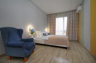 Cozy Family Apartment by MEGA & Park - 8