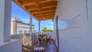 Casa Yeye City Loft - Agaete - 0