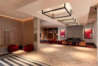 The Rose Gaming Resort - Dumfries - 7