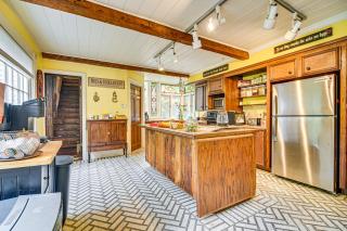 1 Mi to Main St Fryeburg Historic Family Home - 7