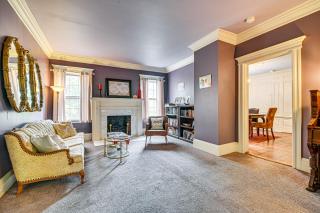 1 Mi to Main St Fryeburg Historic Family Home - 6