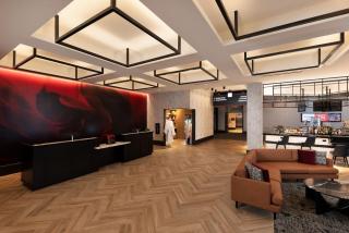 The Rose Gaming Resort - 1