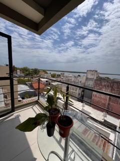Loft en zona campus UNNE - 1