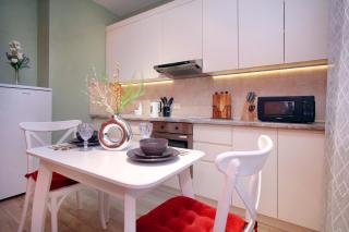 Cozy Family Apartment by MEGA & Park - 5