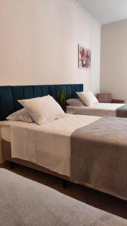 Casa Colonial com Suítes e Quartos Privativos - Hospedagem Residencial - 3