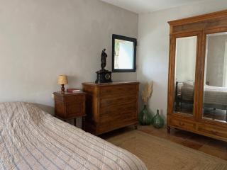 Maison Loucacia - Mormoiron - 7