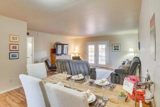 5 Mi to Dtwn Tucson Townhome with Pool Access! - 7