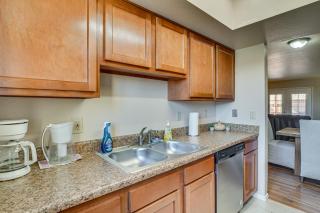 5 Mi to Dtwn Tucson Townhome with Pool Access! - 4