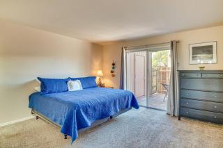 5 Mi to Dtwn Tucson Townhome with Pool Access! - 3