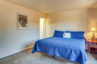 5 Mi to Dtwn Tucson Townhome with Pool Access! - 2