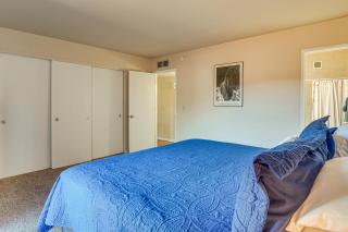 5 Mi to Dtwn Tucson Townhome with Pool Access! - 1