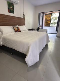 Biofilia Monteverde - Monteverde Costa Rica - 1