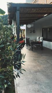 Palmen Oase, Relax & Wellness Saarburg - 3