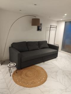 Eckbolsheim proche zénith et CV Strasbourg - 4