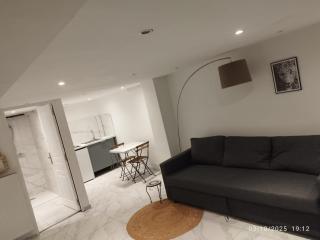 Eckbolsheim proche zénith et CV Strasbourg - 2