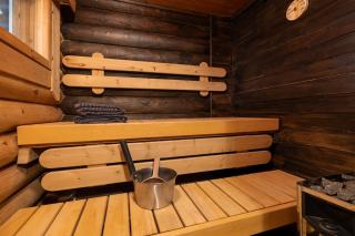 Teerenpirtti by Hi Ylläs - 9