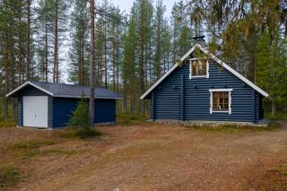 Teerenpirtti by Hi Ylläs - 2