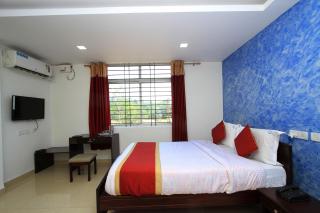 Hotel O Sri Sai Residency - 7