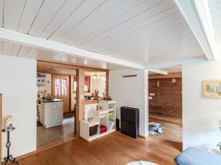 Mys Chalet - Authentique & rénové - 4