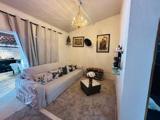 Casa Cantinho da Família - Na cachoeira da toca - 5