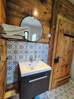 Lawendowy Domek agroturystyka, noclegi - okolice Bałtowa - 5