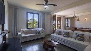 Casa c piscina em condominio na Praia do Espelho - 2