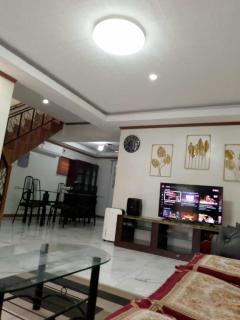 CasaCavite - Your Chill Hideaway and Mini-Resort Just Minutes from all the Tagaytay-Silang-Nuvali Action! - 3