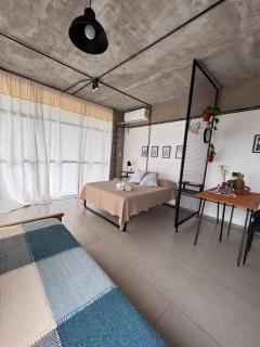 Loft en zona campus UNNE - 1