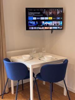 Le Nébula - rénové - parking - proche centre ville - 3