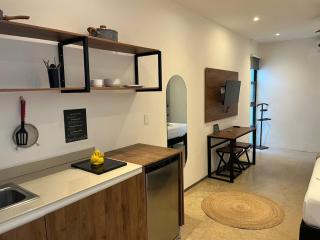 Coco Live Suites - 4