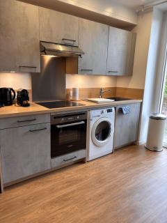 Le Nébula - rénové - parking - proche centre ville - 1