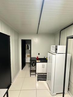 Loft c/ Ar no Centro (2 camas) - 3