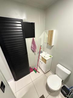 Loft c/ Ar no Centro (2 camas) - 4