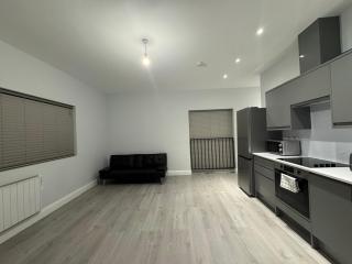 SM4 Morden Luxury Accommodation - 5