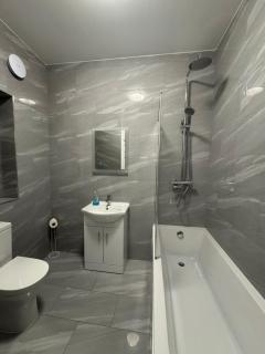 SM4 Morden Luxury Accommodation - 7