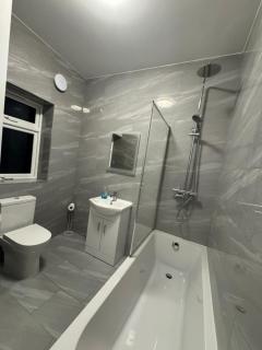 SM4 Morden Luxury Accommodation - 8