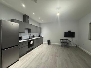 SM4 Morden Luxury Accommodation - 3