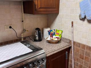 Feel at home luxury ,Airport ,Cozy ,dine, play,hung out - 6