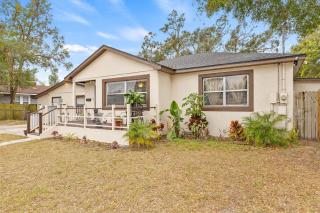 Pool Paradise, Fire Pit Evenings & Game Room - 8