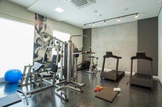 Transamerica Wise Indaiatuba - 5