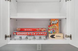 Nr Med Center, Museum Wifi Games Bbq Fire Pit - 4