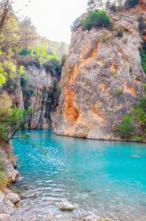 Estudio Finca Mas el Bravo - 4