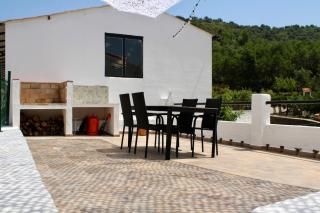 Estudio Finca Mas el Bravo - 2