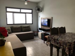 Apto até 6 pessoas -PG Aviação - 150mts e 1 vaga - 1