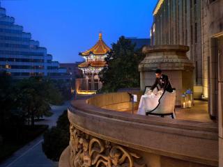 Sofitel Legend People's Grand Hotel Xi'an - 4