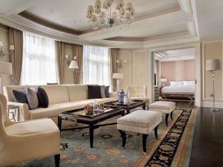 Sofitel Legend People's Grand Hotel Xi'an - 4