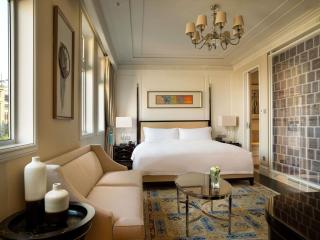 Sofitel Legend People's Grand Hotel Xi'an - 2