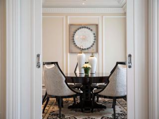 Sofitel Legend People's Grand Hotel Xi'an - 1